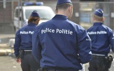 Marokkanen in België woedend na harde aanpak Marokkaanse vrouw en dochter door politie