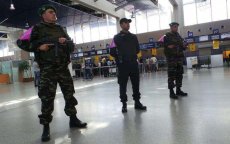 Marokko: veiligheid luchthavens opgeschroefd
