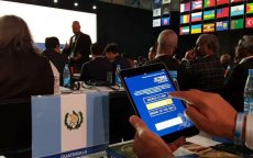 WK-2026: deze landen stemden niet voor Marokko