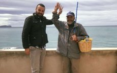 Hirak-activist uit België bij aankomst in Marokko gearresteerd