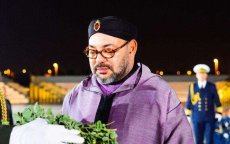 Koning Mohammed VI verleent gratie aan 707 mensen voor Eid ul-Fitr