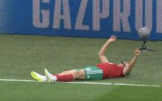 WK-2018: uitslag wedstrijd Marokko-Iran 0-1