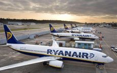Ryanair kondigt nieuwe vluchten aan naar Marokko