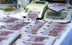 Marokkaans drugssmokkelaar in Amsterdam opgepakt met 1,4 miljoen euro
