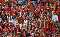 Marokkaanse voetbalbond: geen Kamerleden op WK-2018 uitgenodigd
