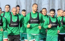 Manuel Da Costa mist mogelijk WK-duel tegen Portugal