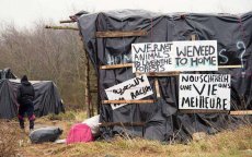 Europa wil kampen voor migranten openen in Noord-Afrika