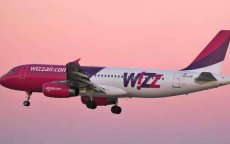 Wizz Air start nieuwe vluchten naar Marokko