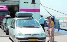 Marokko: 60-plussers voerden ruim 8000 tweedehandswagens in in 2017