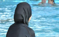 Franse gemeente moet boerkini-boete terugbetalen