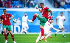 Portugees team vol lof over sterk Marokkaans elftal
