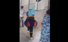 Marokko: ontvoerde baby teruggevonden (video)