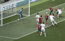 FIFA wil onderzoek starten naar wedstrijd Marokko-Portugal