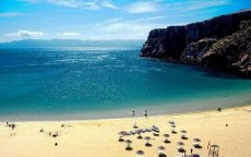 Dit zijn de properste stranden van Marokko