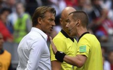 WK-2018: welke scheidsrechter voor Marokko-Spanje?