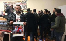 Hirak-activist uit België in hongerstaking in Marokkaanse cel