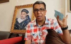 Marokko/Hirak: 3 jaar cel voor journalist Hamid El Mahdaoui