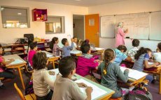 Al Hoceima: twaalf nieuwe scholen in september