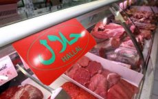 Franse extreemrechtse groepering wilde halalvlees in winkels vergiftigen