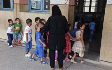 Marokko werft 200.000 docenten aan