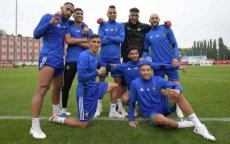 Premie Marokkaanse internationals voor WK-2018