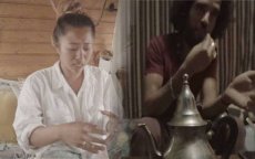 Bekende YouTubster beleeft afschuwelijk moment in Marokko (video)