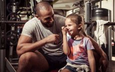 Badr Hari blijft in Marokko tot dochters volwassen zijn