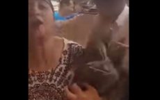 Vrouw in Oujda door politie mishandeld, DGSN opent onderzoek (video)