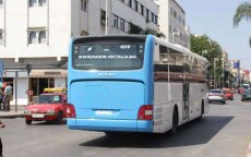 Nador: Spaanse Vectalia neemt openbaar busvervoer over