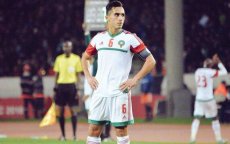 Marokkaanse international Badr Boulahroud naar Málaga CF