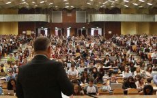 Marokko geeft 120 studiebeurzen aan Palestijnse studenten