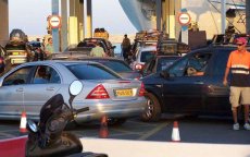 Ruim 500.000 wereld-Marokkanen al in Marokko aangekomen voor zomervakantie 