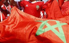 Marokkaanse supporter verdronken tijdens poging om Litouwen zwemmend te bereiken