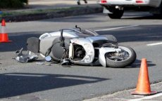 Dode en gewonde bij motorongeluk in Martil