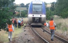 Marokkanen komen om bij treinongeval in Italië 