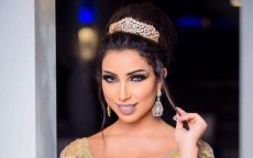 Dounia Batma gaat met RedOne samenwerken