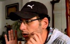 Hirak-demonstrant Rabbi Ablaq eindigt hongerstaking
