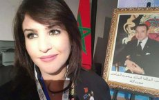 België verdenkt Marokkaanse van spionage en wil haar het land uit