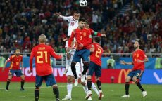 Bondscoach Kroatië vol lof over Marokkaans elftal