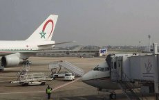 Dronken vrouw zorgt voor chaos op vlucht Tanger-Barcelona