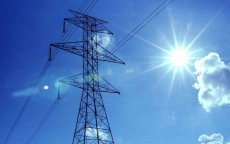 Marokko en Algerije leveren elektriciteit aan Tunesië