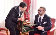Premier roept partijgenoot tot orde na kritiek op Marokkaanse monarchie