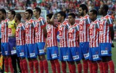 Moghreb Tetouan heeft een nieuwe voorzitter
