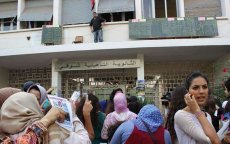 Ruim 238.000 leerlingen geslaagd voor eindexamen in Marokko