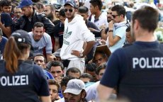 Duitsland wil Marokkaanse migranten sneller uitzetten