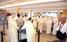 Hadj: oudste Marokkaanse pelgrim is 118-jarige vrouw