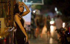 Thailand: zware straffen voor dwingen Marokkaanse vrouwen tot prostitutie