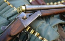 Wapen en munitie in beslag genomen in Tanger Med