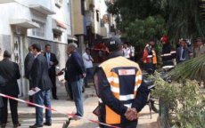 Marokko: 20 jaar cel voor moord op minnares