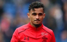 Sofiane Boufal vertrekt naar Celta de Vigo